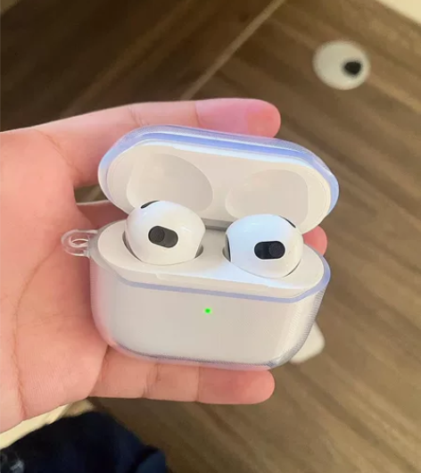 十月最新款华强北4代蓝牙耳机降噪高音质适用...