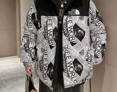 【The North Face 北面 22...