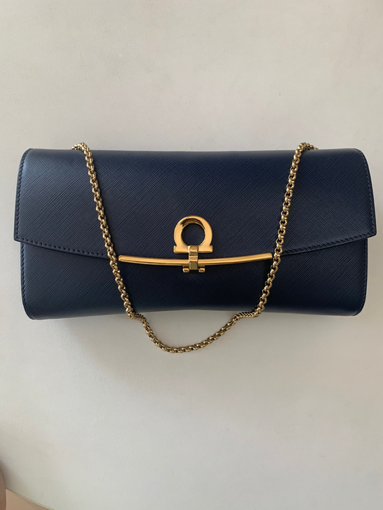 Salvatore Ferragamo/菲...