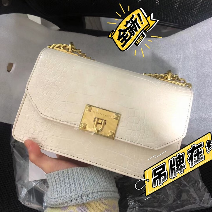 小ck全新国王包