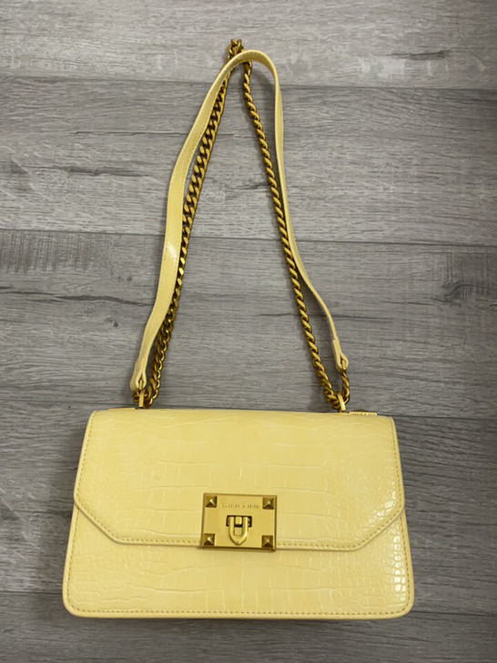 小ck斜挎腋下包