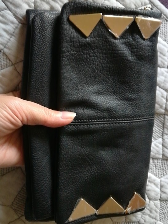 热风链子小包背提包