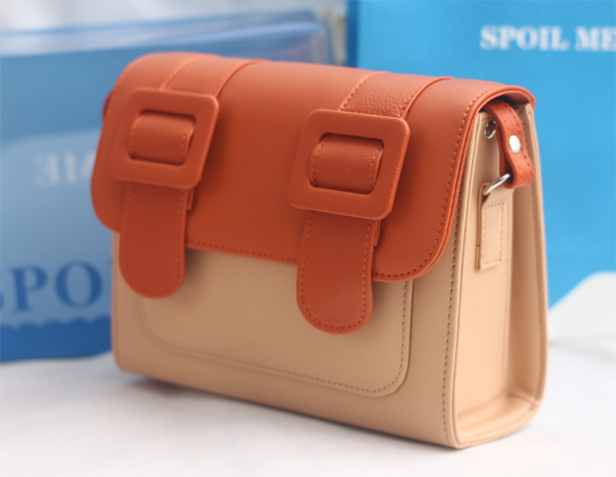 Spoilme 女士包