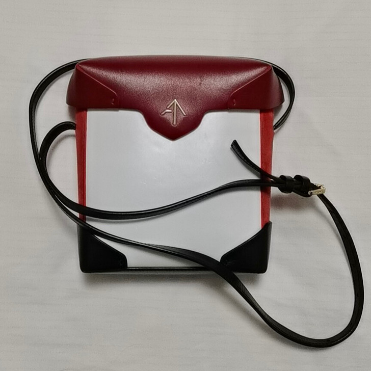 MANU ATELIER 马努箭头包