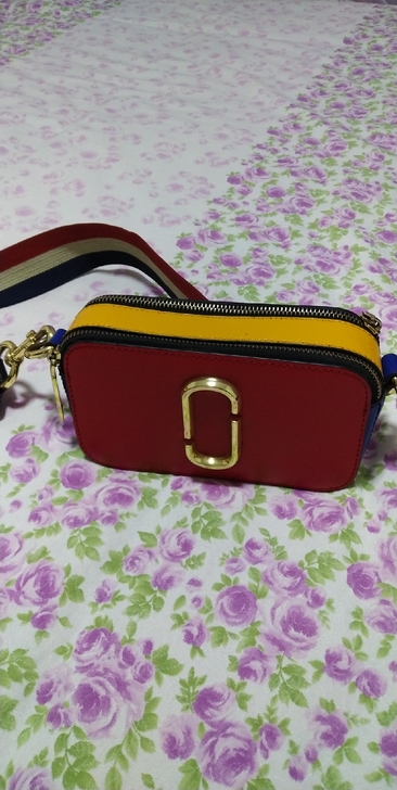 超好看的斜挎小包,时尚又美观