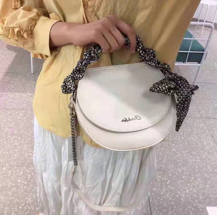 新加坡小ck拼色女包夏季新CK2-5015...