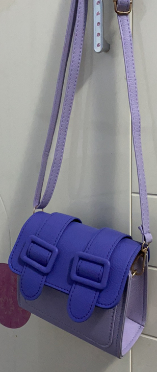 前几个月买的包包盲盒