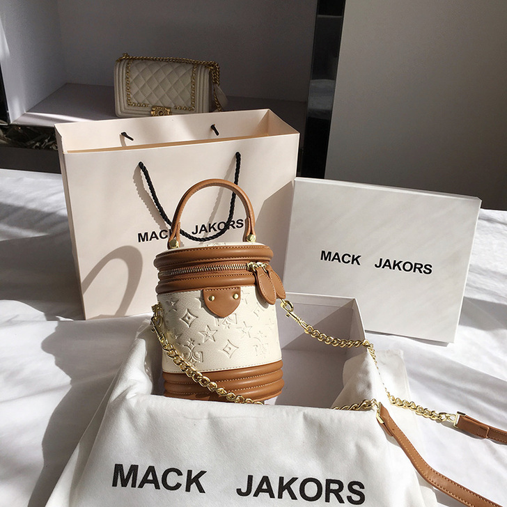 MACK JAKORS 女士包