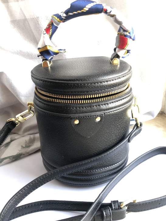 「包邮」Dioss 软皮高级感手提小包包女...