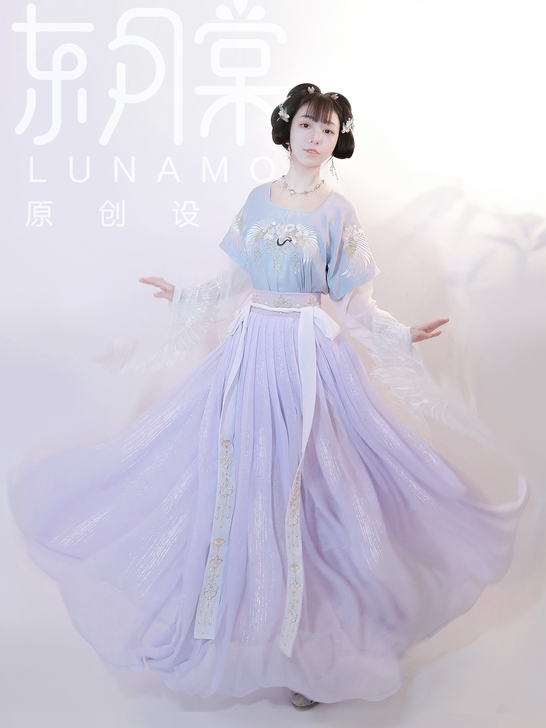 东月棠【鹤棠##amp；middot；诗】...