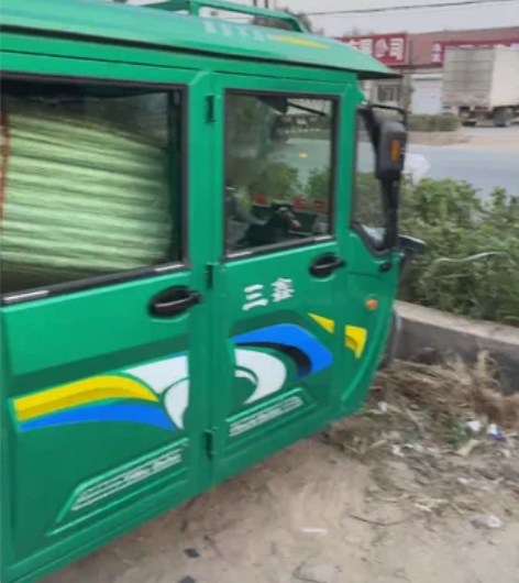 上牌三鑫车 感兴趣的话点“我想要”和我私聊...