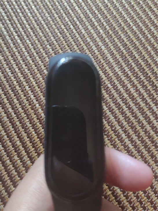 品牌型号 小米手环5