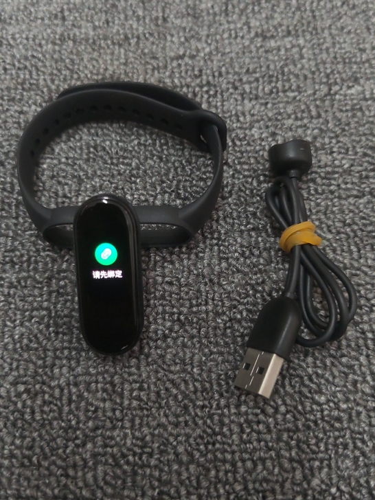 小米手环5 标准版