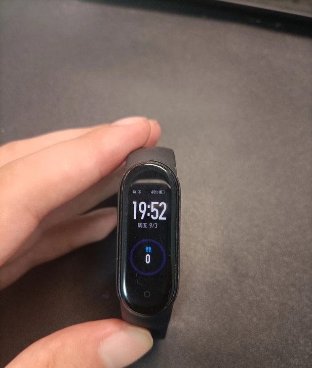 小米手环5,非nfc,正品,小米官方旗舰店...
