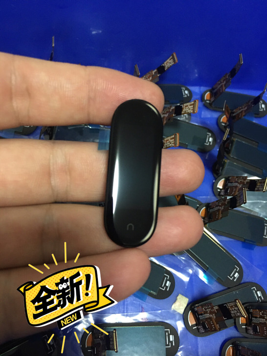 小米手环5原装屏小米手环5全新原装屏发货5...