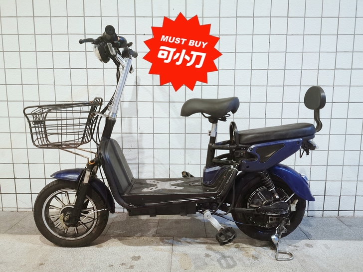 低价转让一台电瓶车