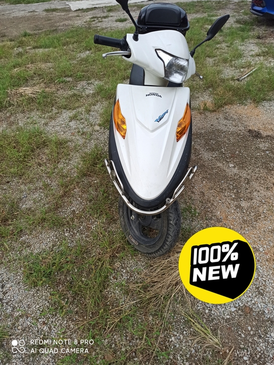 出置五羊本田电动车一台，动力大质量杠杠的，...