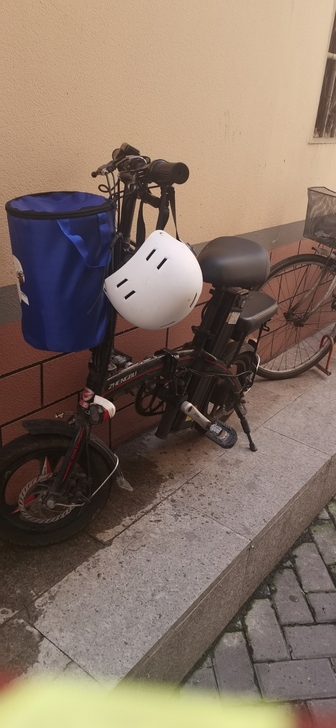 正步