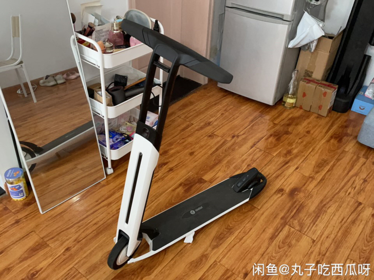 出ninebot九号airt15