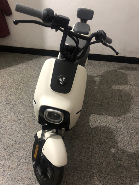 当初是因为好看才买的，买了发现我其实开不太...