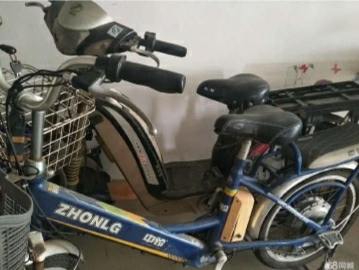 500转让电单车,联系人倪小姐135127...