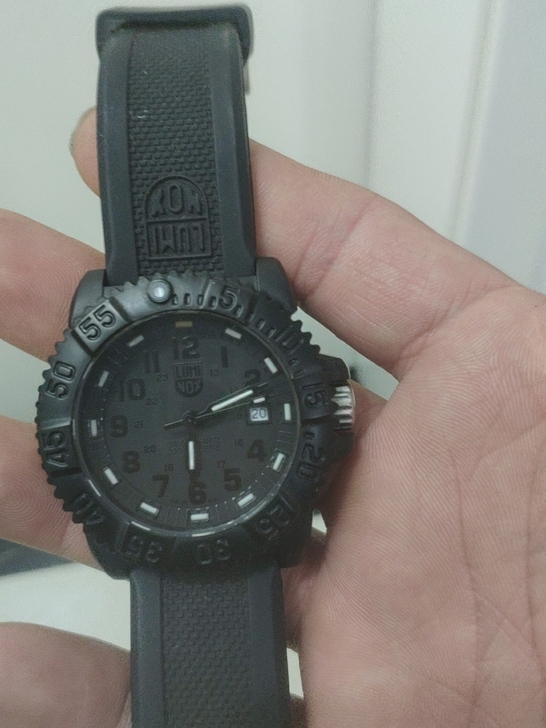 手表贱卖