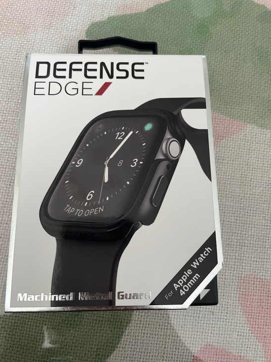 Defense决色适用苹果iwatch6 ...