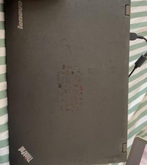 联想  Think Pad  L440 之...