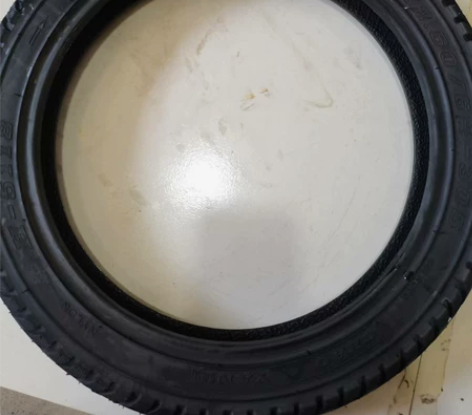 正品朝阳大力神16×2.5电动车摩托踏板用...