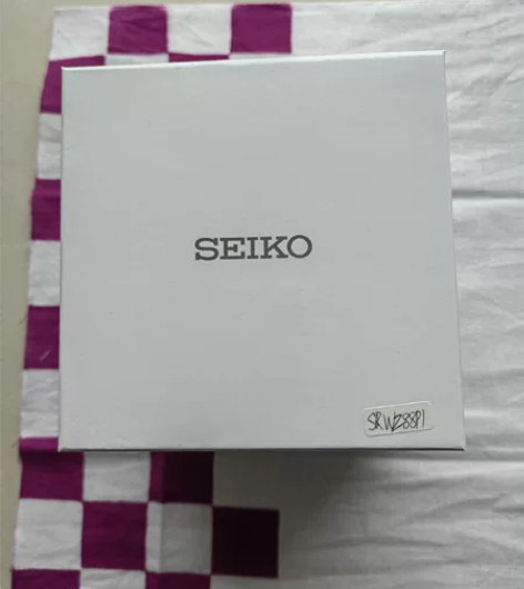 精工SEIKO Sapphire Crys...