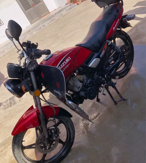 本人很爱惜，忍痛割爱转让马力大动力强声音正...