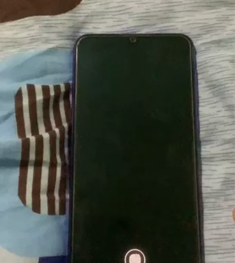 华为nova5  8G+128G 指纹识别...