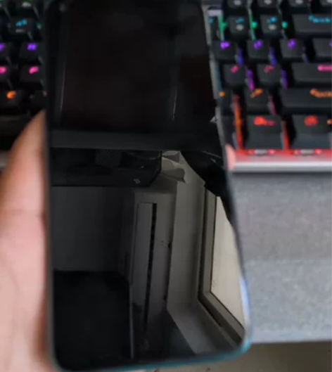 华为Nova6SE 学生自用  8+128...