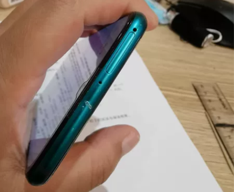 nova5Pro 8+128 绿色 原机 ...
