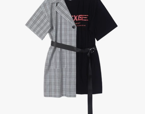 ?青春斗同款晋小妮同款复古山本法式超仙女森...