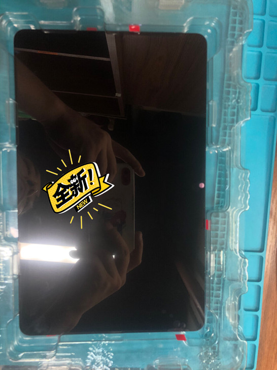 华为平板屏mate Pad：10.4寸、4...