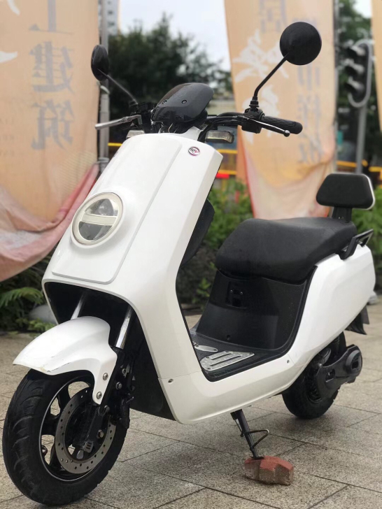 到货二手车2019年够买60V##amp；...