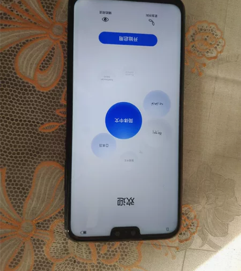 Huawei/华为 华为 畅享9 Plus...