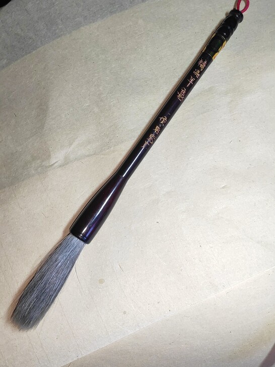 衡水毛笔，侯店毛笔，候店毛笔厂，精品羊毫长...