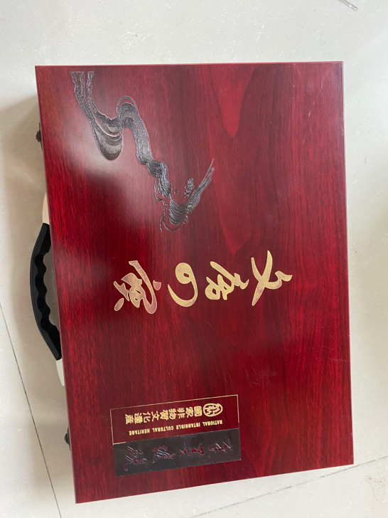 毛笔书法初学者入门套装文房四宝初学成人练毛...