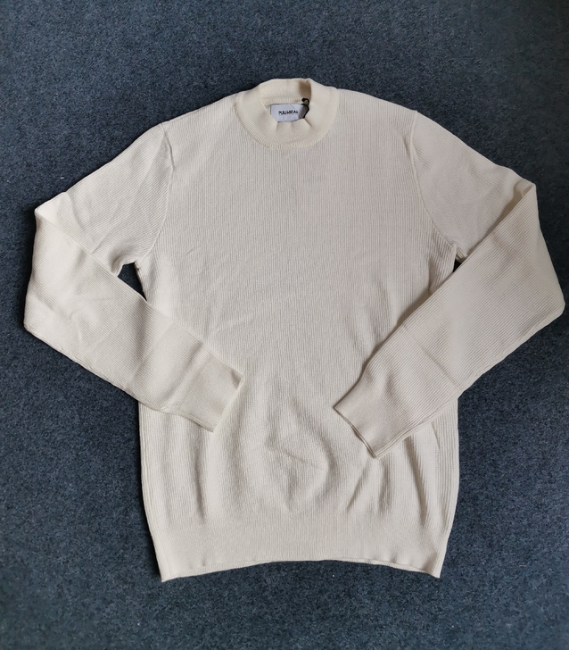 PULL##amp；amp；BEAR素色高...