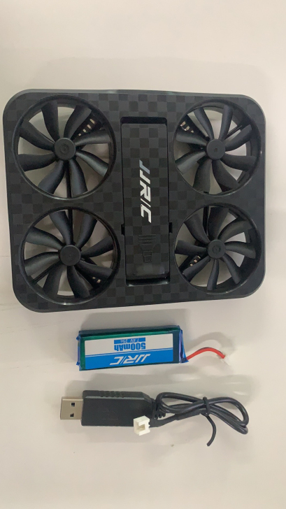 2折特价出全新jjrc健健h59渡mini...