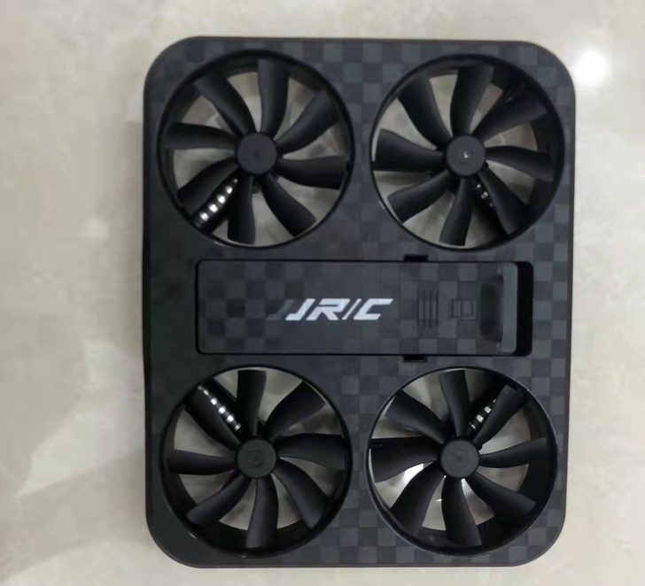 2折特价出全新jjrc健健h59渡mini...