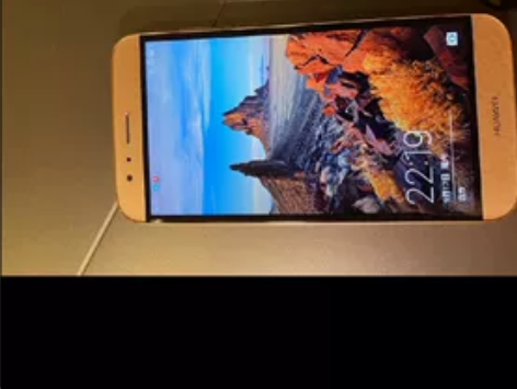 低价出99新自用闲置华为麦芒4手机（RIO...