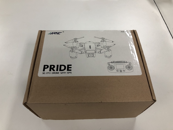 JJRC H78G折叠定高GPS定位飞机，...