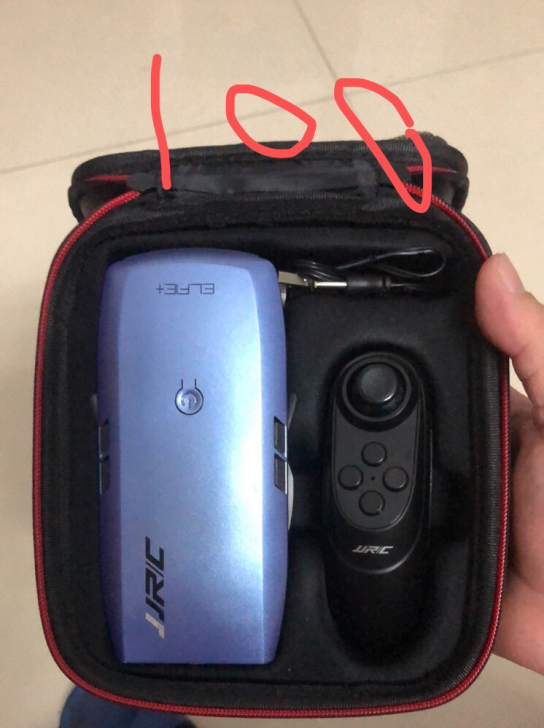 无人机，外贸货，支持手机app，航拍。90...