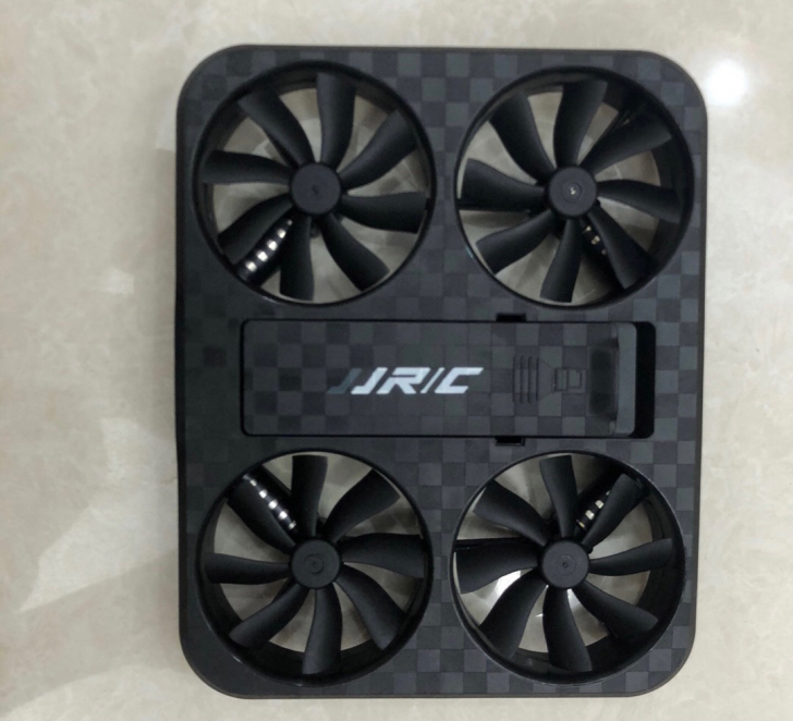 2折特价出全新jjrc健健h59渡mini...