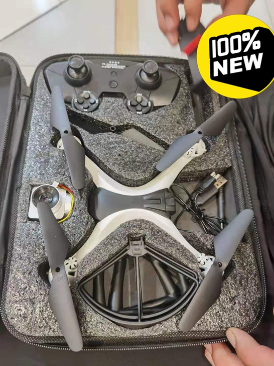凌客科技超长续航飞行器无人机新品,遥控飞机...