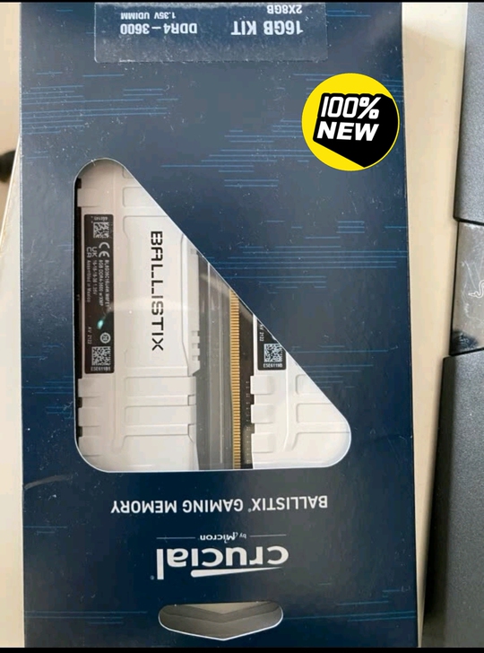出全新英睿达 镁光 16GB(8G##am...