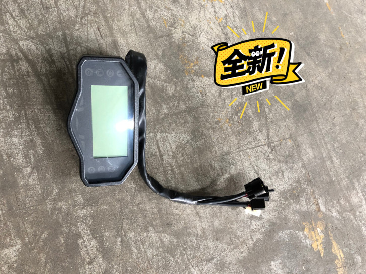 全新贝纳利BJ150-31仪表总成150S...